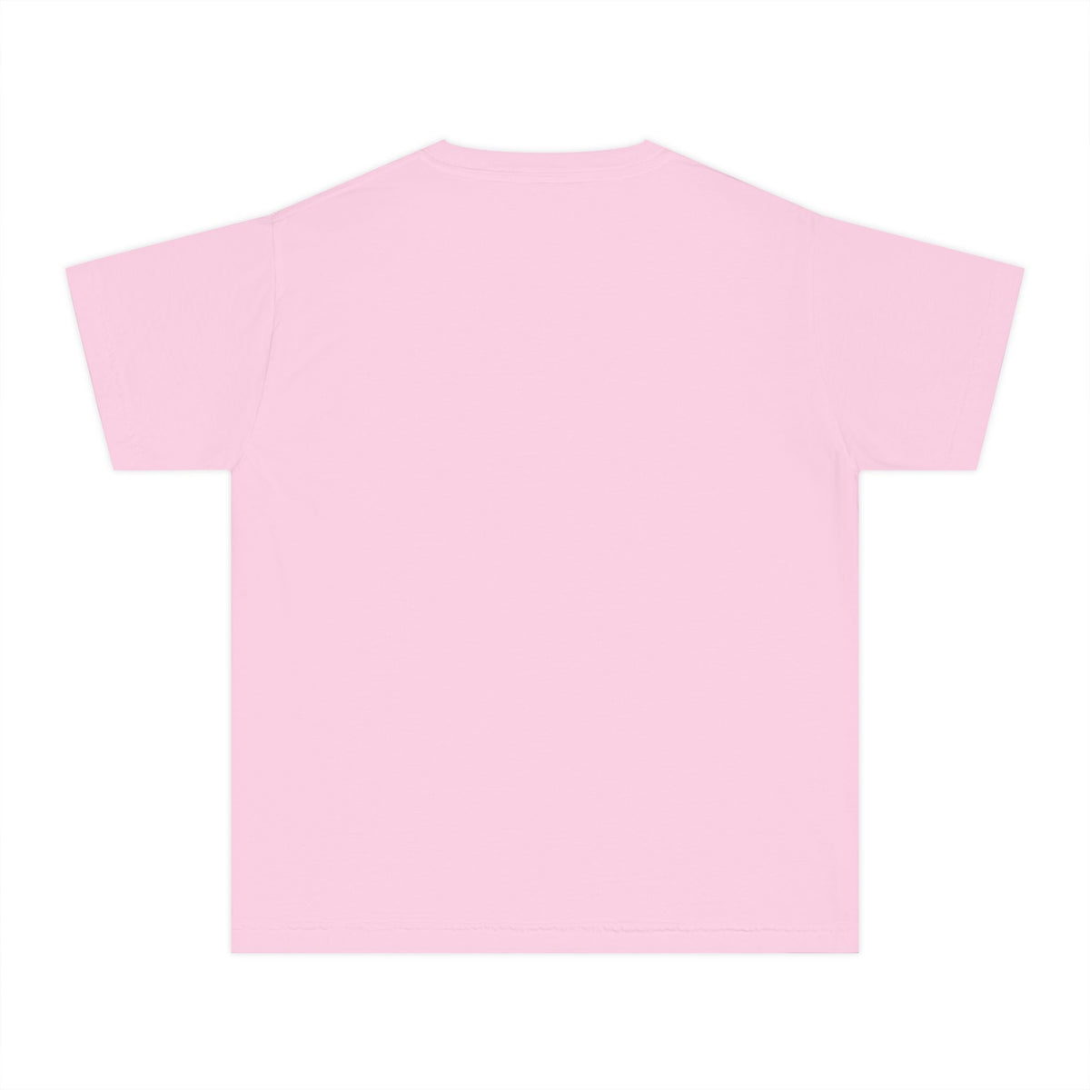TuBz™ "Being Smart Iz Kool" Youth Graphic T-Shirt - Educational Kids Tee | TuBz4Kidz