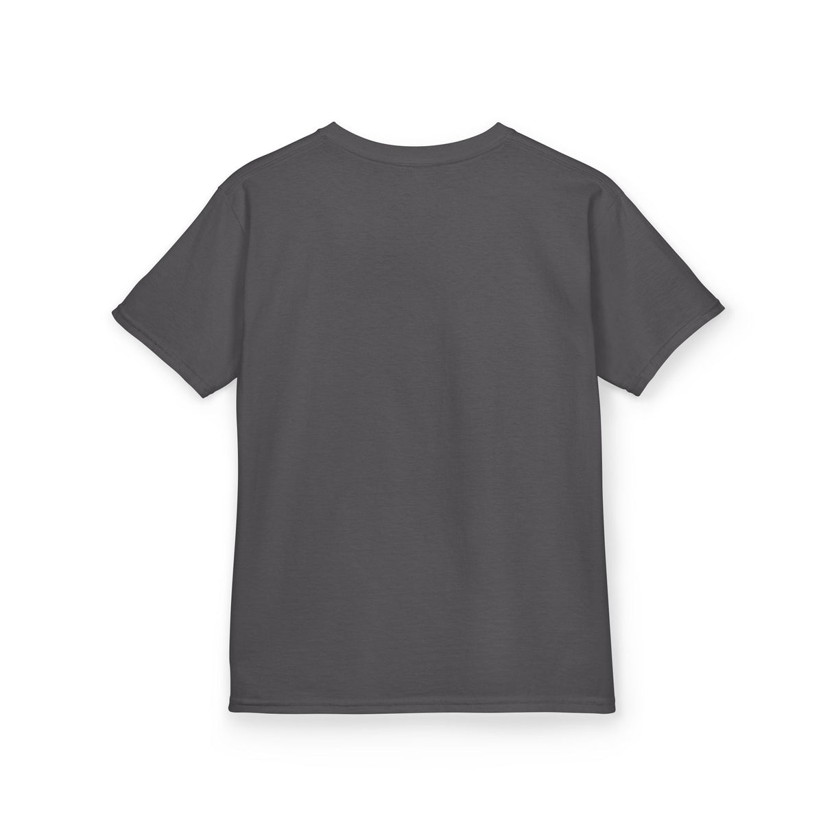 TuBz™M "Be Proud. Be Different. Be You." Kids T-Shirt - Inspirational Graphic Tee