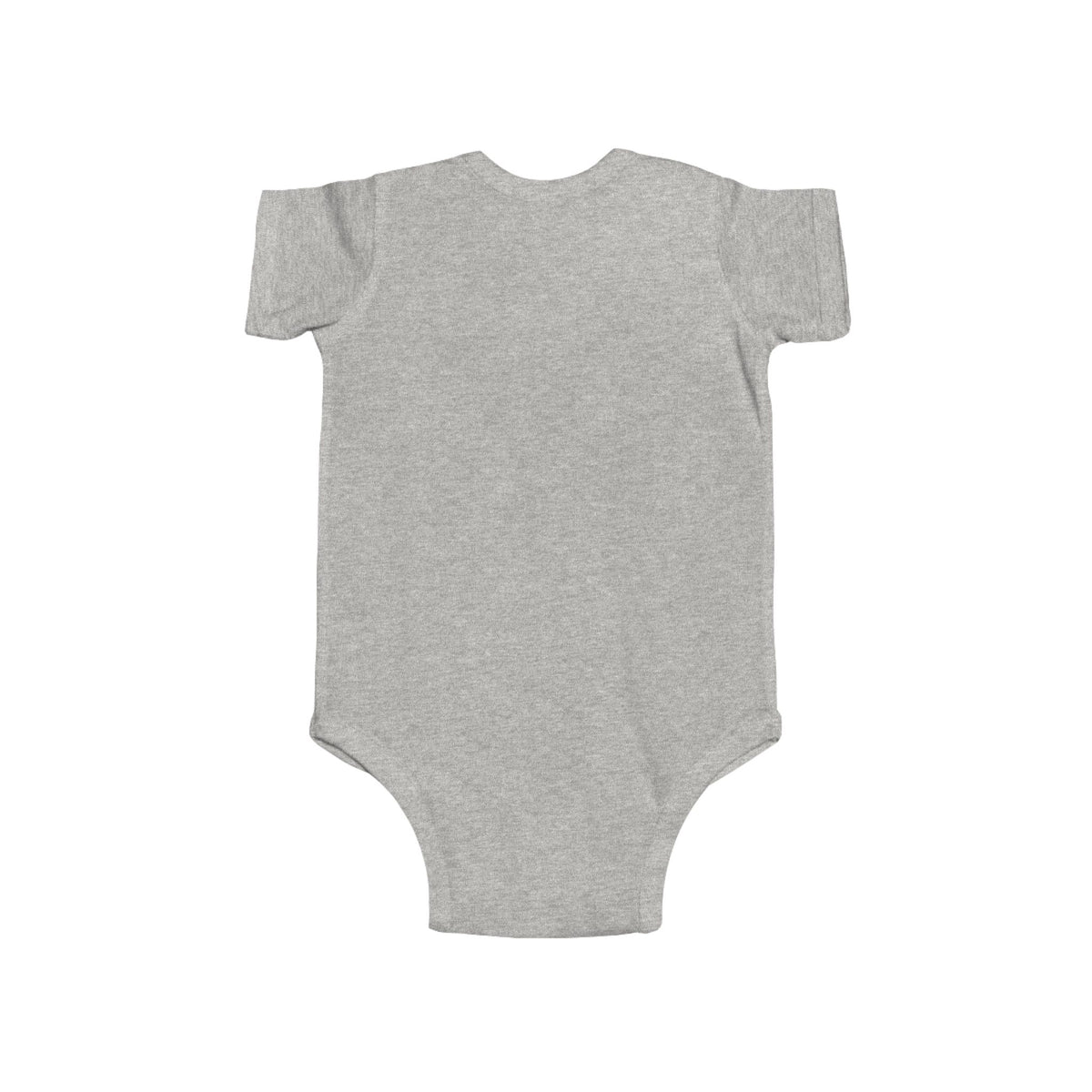 Panz™ Infant Fine Jersey Bodysuit – "Different is My Superpower" Graphic | Smile Universe Collection