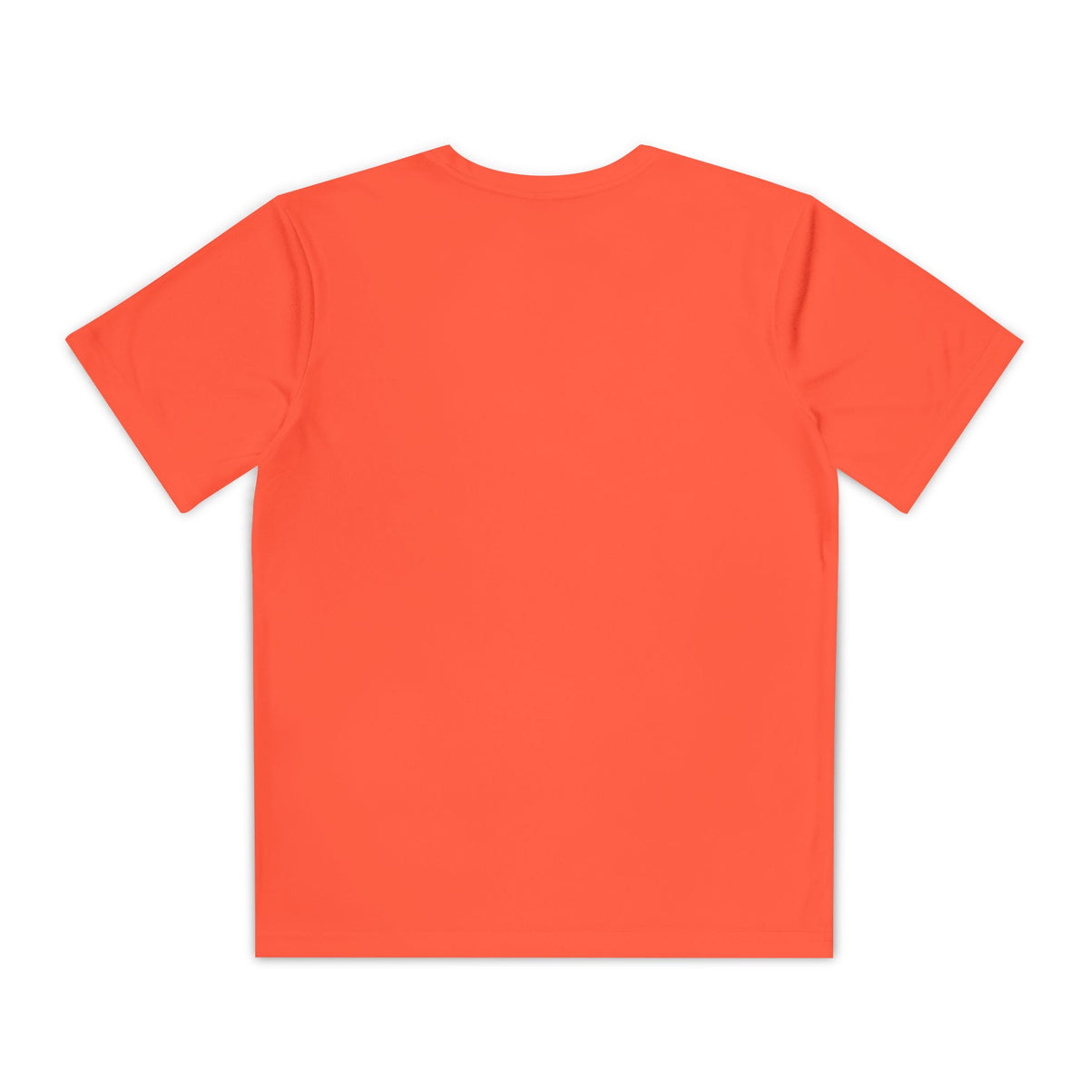 TuBz™ "Being Smart Iz Kool" Youth Competitor T- Shirt - Character Dress-Up Graphic Tee