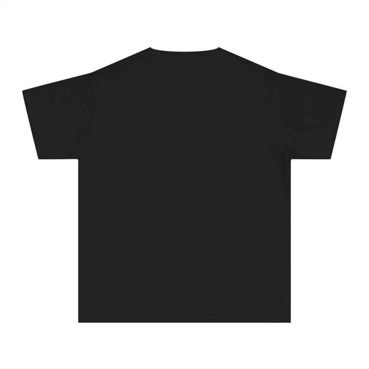 Panz™ Youth Midweight Tee – "My Autism is My Superpower" Graphic | Smile Universe Collection