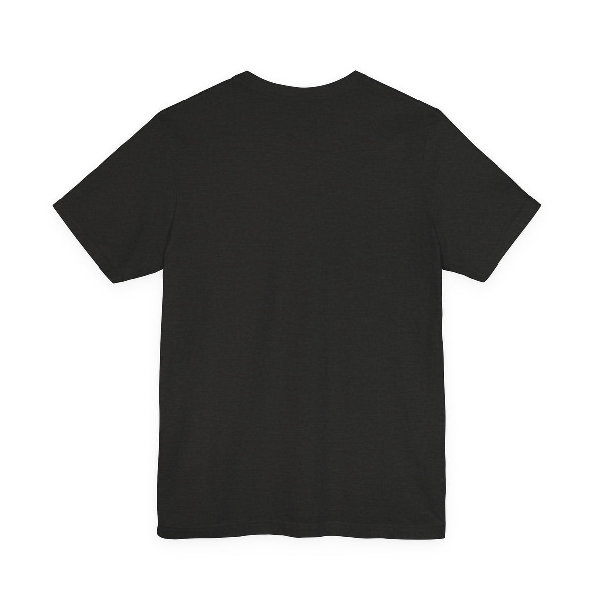 Potz™ Unisex Jersey Short Sleeve Tee – "I Guide My ADHD Energy!" Graphic Tee | Smile Universe Collection