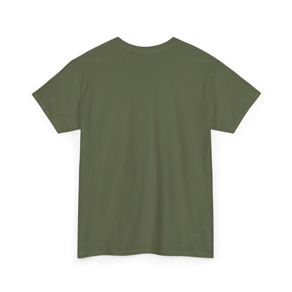 Potz™ Unisex Heavy Cotton™ Tee – Playful Graphic Tee | Smile Universe Collection