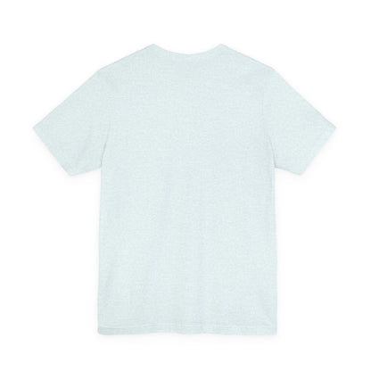 Potz™ Unisex Jersey Short Sleeve Tee – "I Guide My ADHD Energy!" Graphic Tee | Smile Universe Collection