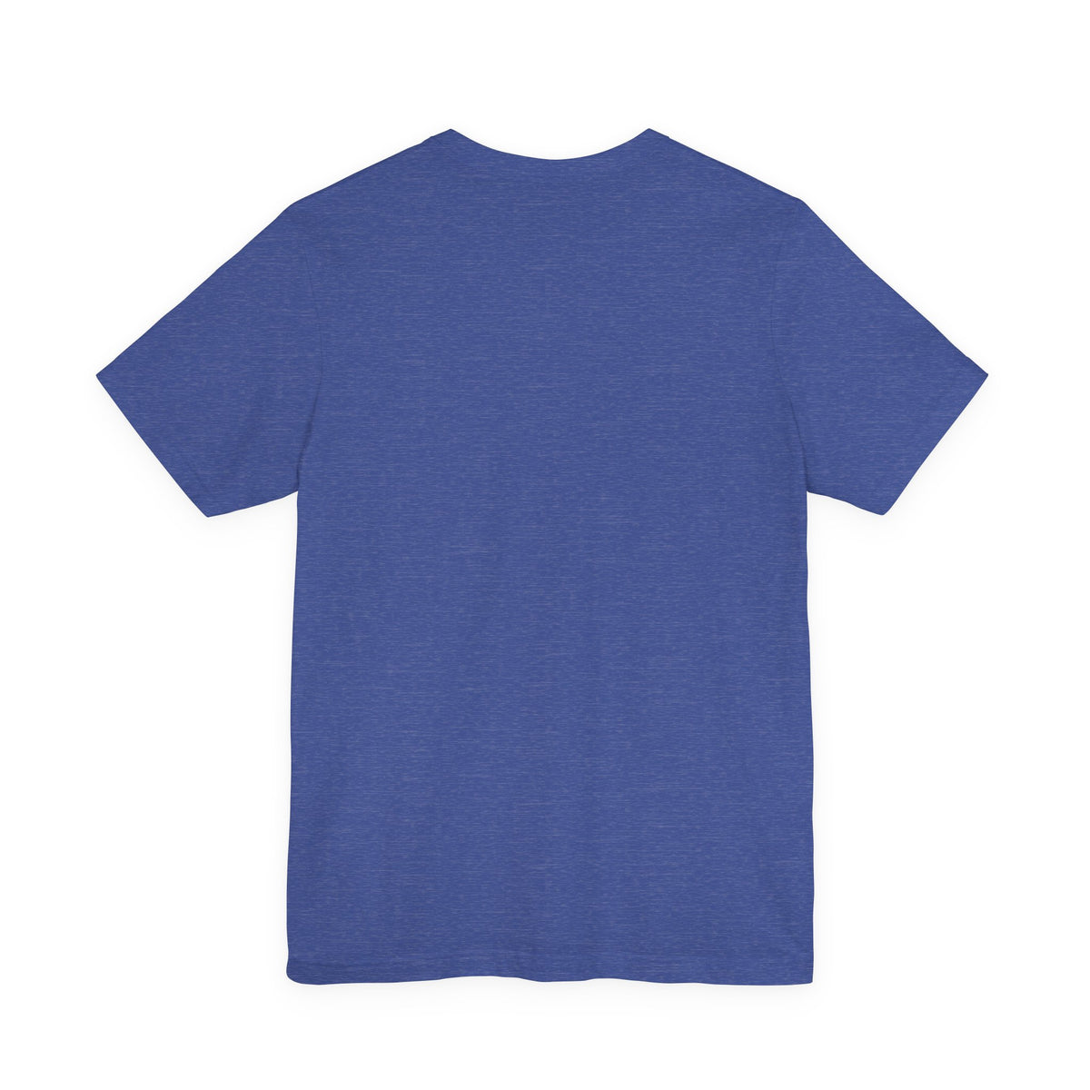 Potz™ Unisex Jersey Short Sleeve Tee – Playful Graphic Tee | Smile Universe Collection