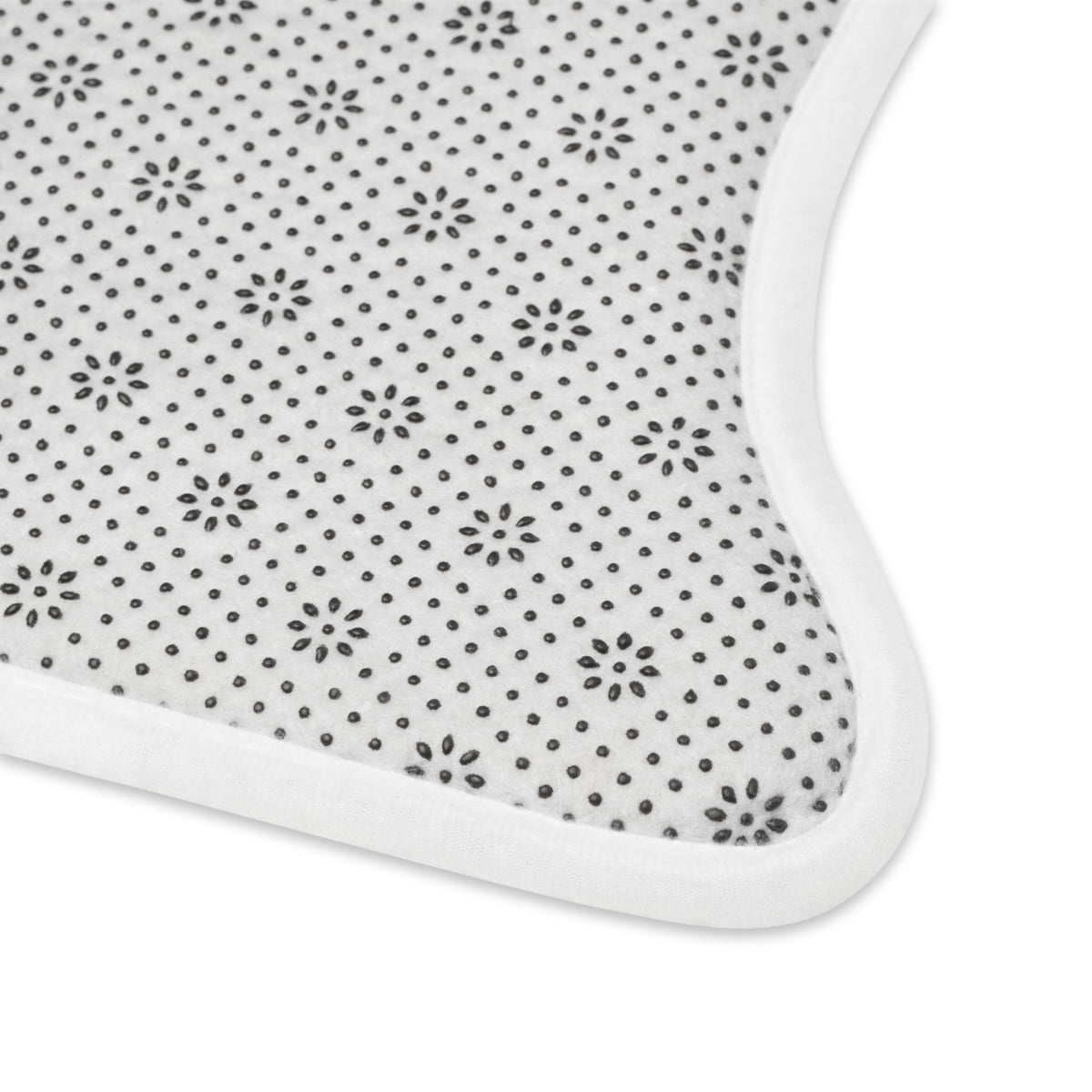 Piklez™ Pet Feeding Mat – "Magic Paint!" Graphic | Smile Universe Collection