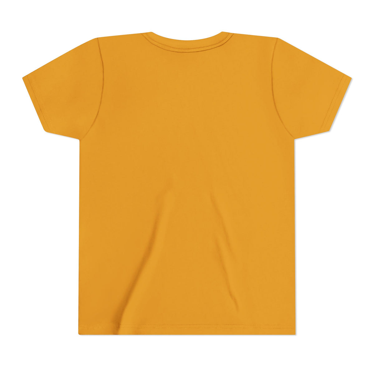 TuBz™ "I Can Do Hard Things" Youth T-Shirt | Youth Short Sleeve Tee - Motivational Kids Graphic Tee