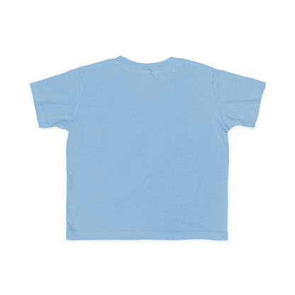 TuBz™ "Be Proud. Be Different. Be You." Kids T-Shirt - Inspirational Graphic Tee