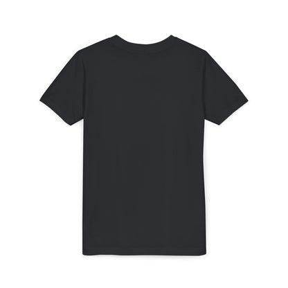 Piklez™ Kids T-Shirt Youth Tee – “Destined to Shine” Graphic Tee | Smile Universe Collection