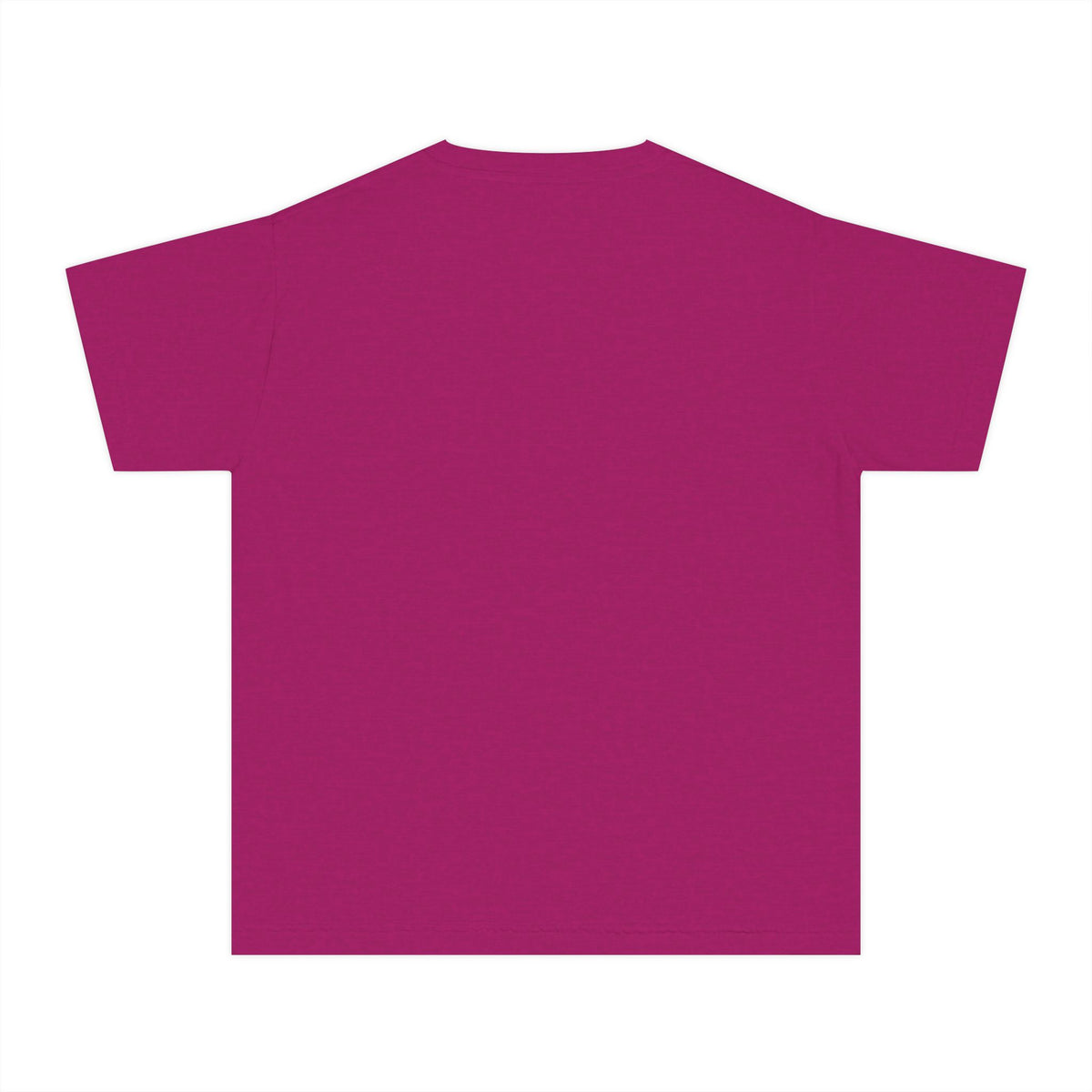 Piklez™ Youth Midweight Tee – "Full of Love!" Graphic Shirt | Smile Universe Collection