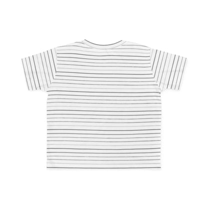 Piklez™ Kids Heavy Cotton™ Tee – "Magic Paint!" Graphic Shirt | Smile Universe Collection