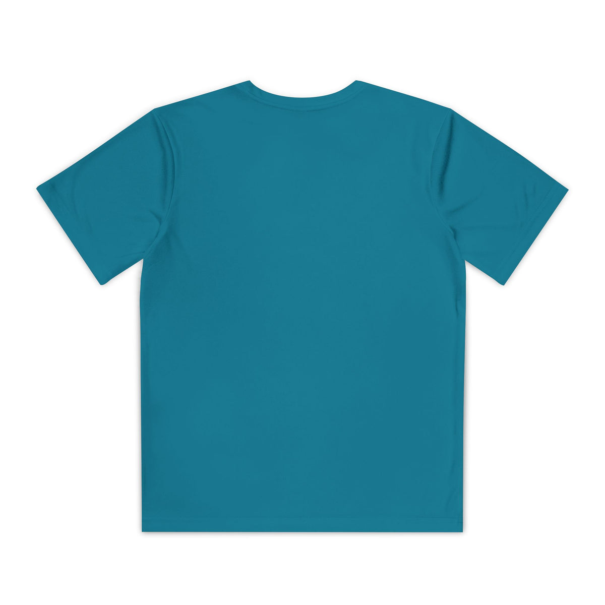 TuBz™ "Being Smart Iz Kool" Youth Competitor T- Shirt - Character Dress-Up Graphic Tee