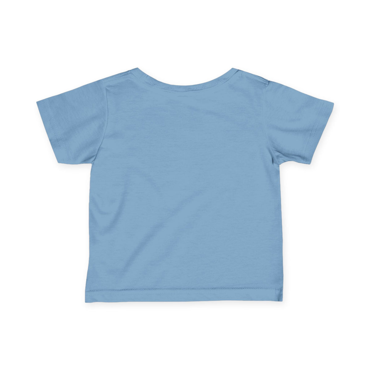 Panz™ Infant Fine Jersey Tee – "Different is My Superpower" Graphic | Smile Universe Collection