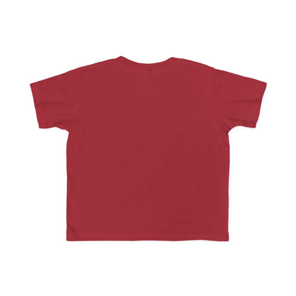 TuBz™ "Be Proud. Be Different. Be You." Kids T-Shirt - Inspirational Graphic Tee