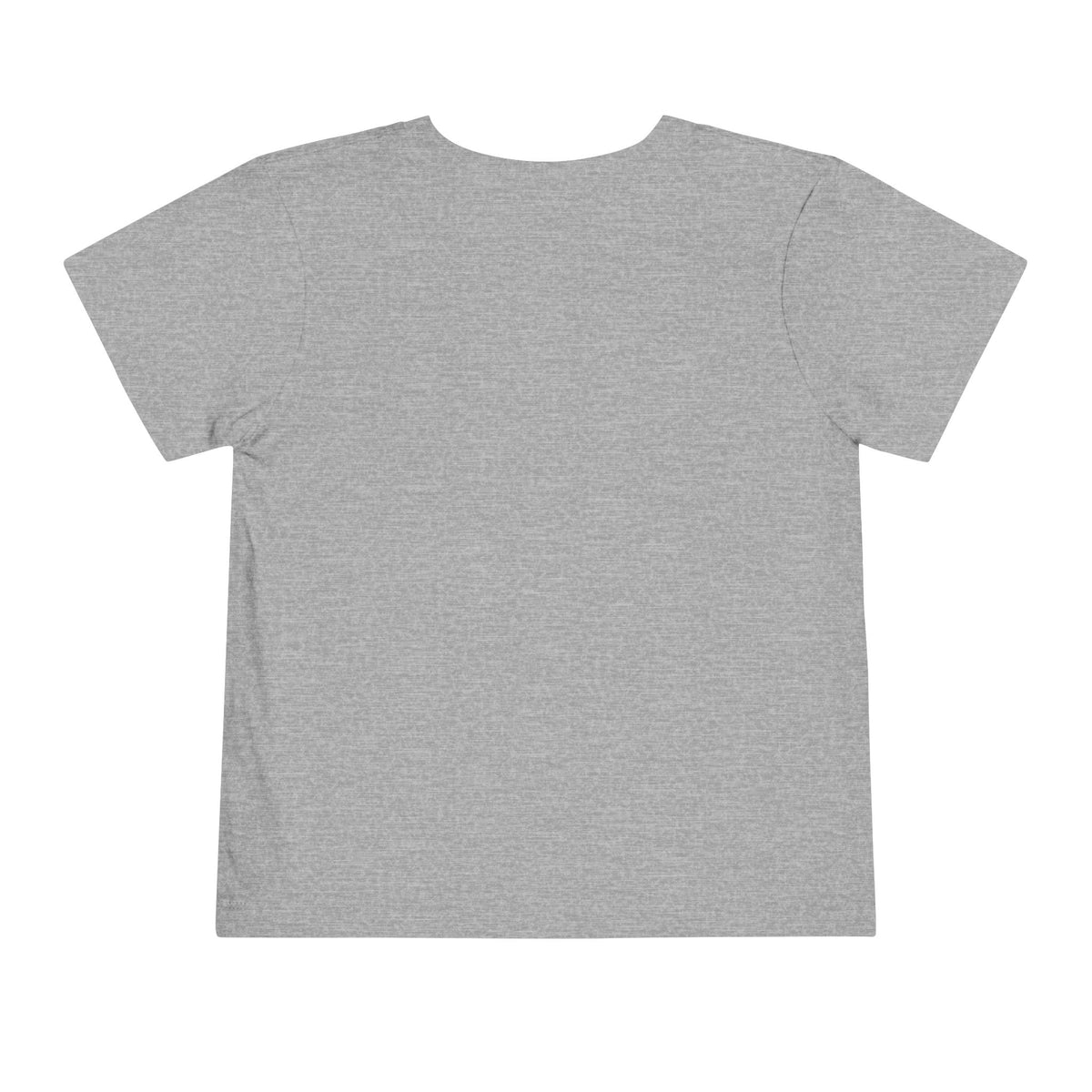 TuBz™ "Be Proud. Be Different. Be You." Toddler T- Shirt - Inspirational Kids Tee