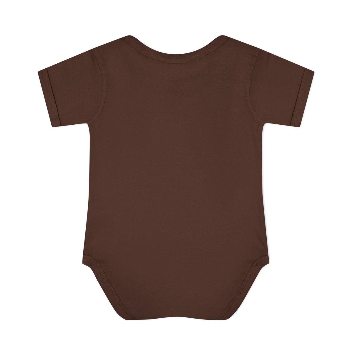 Panz™ Infant Baby Rib Bodysuit – "Differently Amazing & Loudly Autistic!" Graphic | Smile Universe Collection