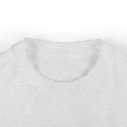 Piklez™ Infant Fine Jersey Tee – “Destined to Shine” Baby Shirt | Smile Universe Piklez Collection