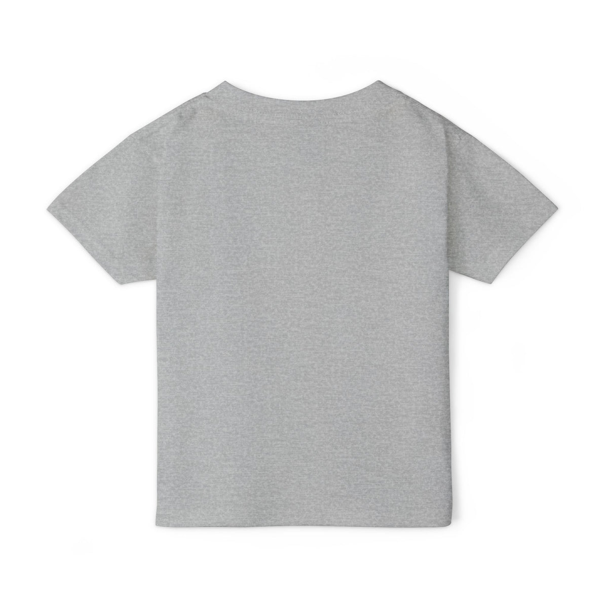 Potz™ Heavy Cotton™ Toddler T-Shirt – "I Guide My ADHD Energy!" Graphic Tee | Smile Universe Collection