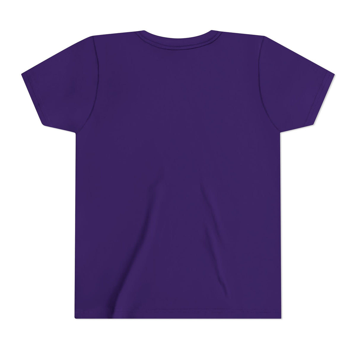 TuBz™ "I Can Do Hard Things" Youth T-Shirt - Motivational Kids Graphic Tee