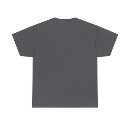 Potz™ Unisex Heavy Cotton™ Tee – Playful Graphic Tee | Smile Universe Collection