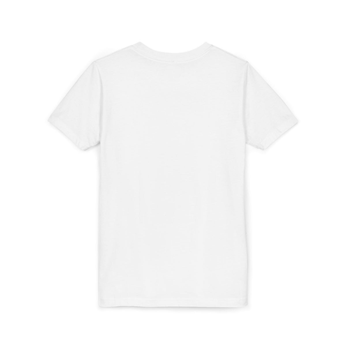 TuBz™ "I Can Do Hard Things" Youth T-Shirt - Motivational Kids Graphic Tee