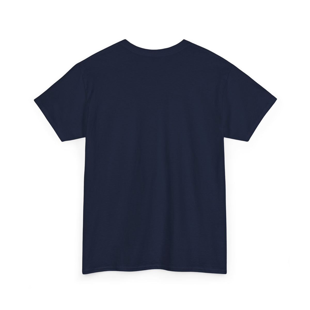 Potz™ Unisex Heavy Cotton™ Tee – "Energy is My Superpower!" Graphic Tee | Smile Universe Collection