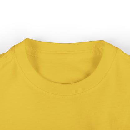 Piklez™ Infant Fine Jersey Tee – “Destined to Shine” Baby Shirt | Smile Universe Piklez Collection