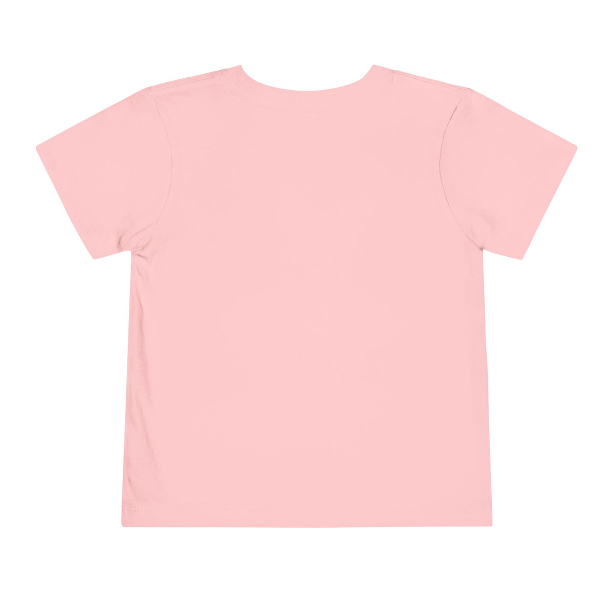 Potz™ Toddler Short Sleeve Tee – "I Guide My ADHD Energy!" Graphic Tee | Smile Universe Collection