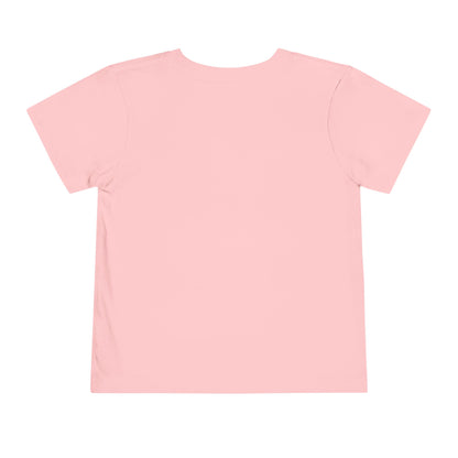 Potz™ Toddler Short Sleeve Tee – "I Guide My ADHD Energy!" Graphic Tee | Smile Universe Collection