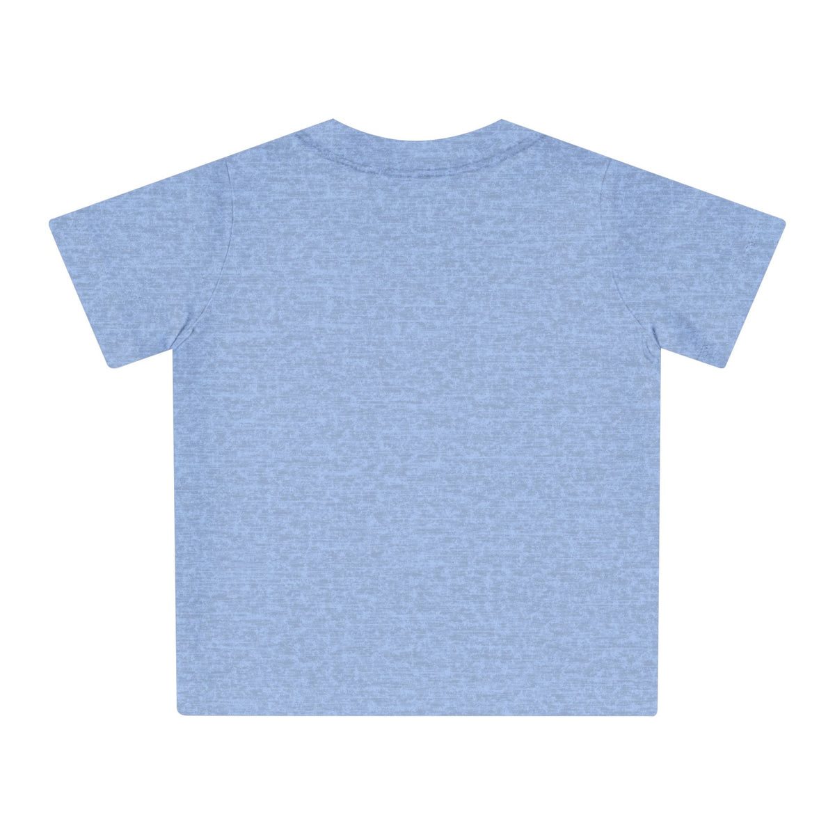 TuBz™ "Be Proud. Be Different. Be You." Baby T- Shirt - Cute Inspirational Infant Tee