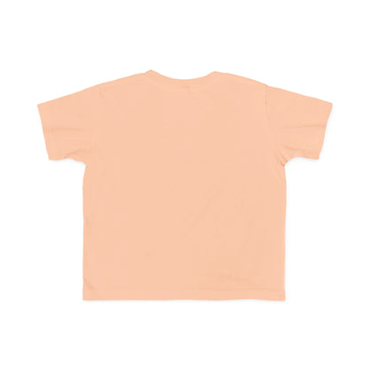 Piklez™ Toddler's Fine Jersey Tee – "Full of Love!" Graphic Shirt | Smile Universe Collection