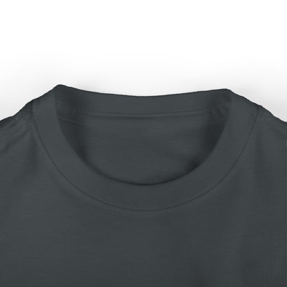 Potz™ Infant Fine Jersey Tee – Playful Graphic Tee | Smile Universe Collection