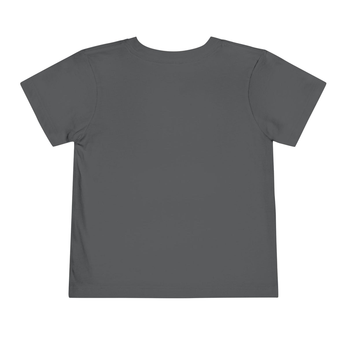Potz™ Toddler Short Sleeve Tee – "My ADHD Means Always Dreaming, Highly Determined" Graphic Tee | Smile Universe Collection