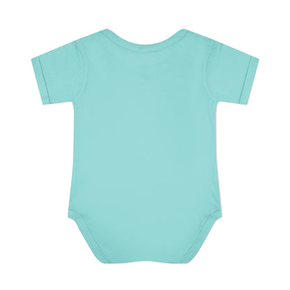 Piklez™ Infant Bodysuit – “Destined to Shine” Baby Outfit | Smile Universe Collection