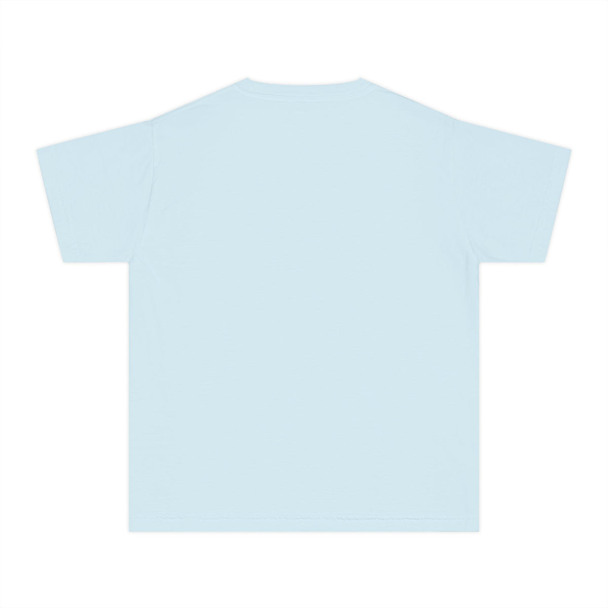 Piklez™ Youth Midweight Tee – "Magic Paint!" Graphic Shirt | Smile Universe Collection