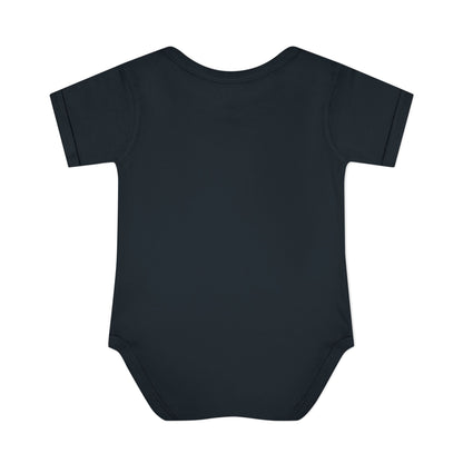 Piklez™ Infant Bodysuit – “Destined to Shine” Baby Outfit | Smile Universe Collection