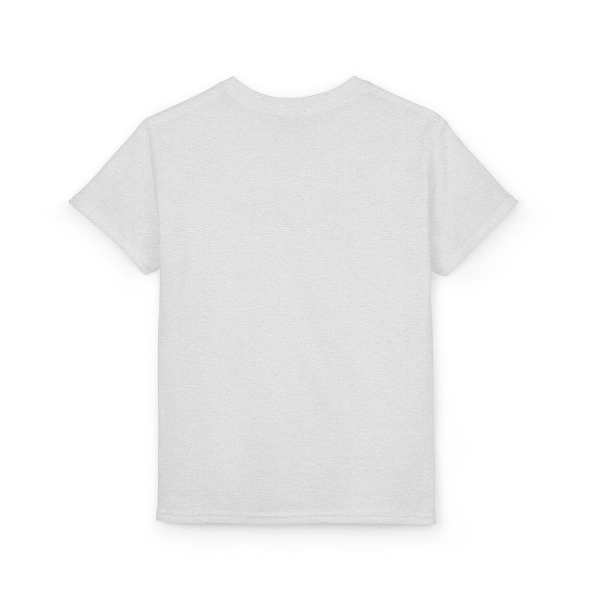 Potz™ Youth DryBlend® T-Shirt – "My ADHD Brain is Full of Brilliant Ideas!" Graphic Tee | Smile Universe Collection
