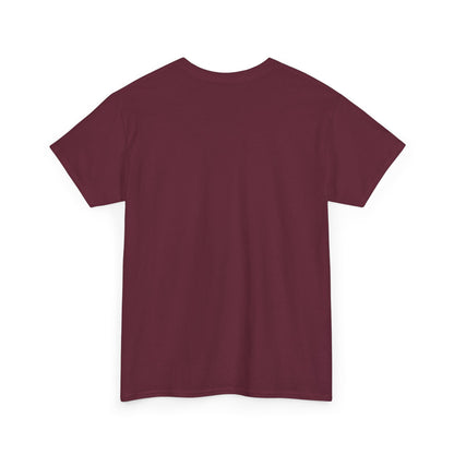 Potz™ Unisex Heavy Cotton™ Tee – Playful Graphic Tee | Smile Universe Collection
