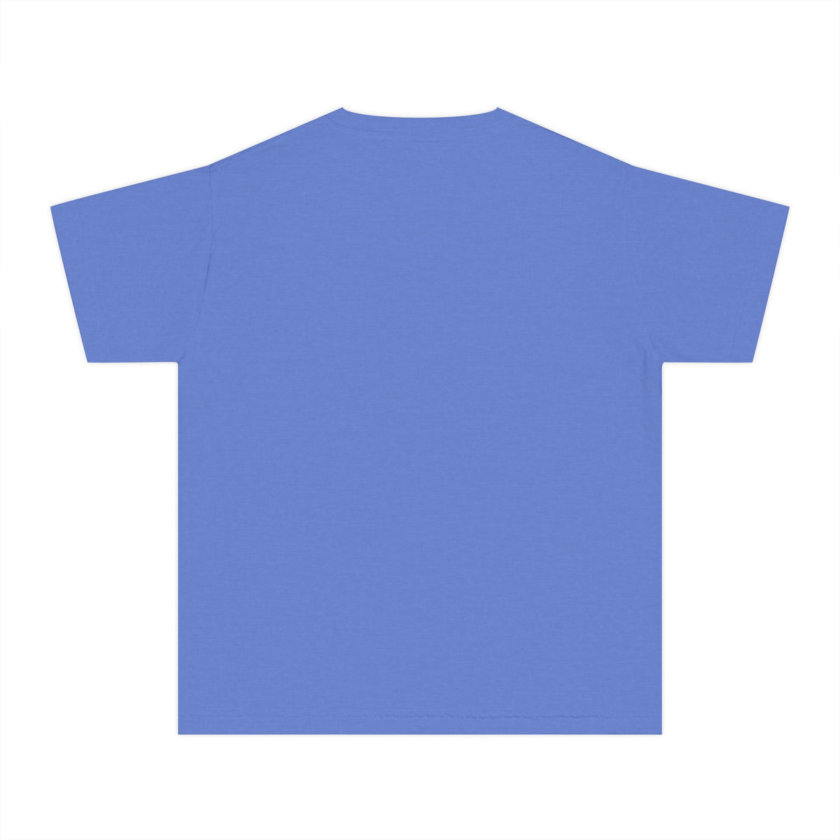 Piklez™ Youth Midweight Tee – "Full of Love!" Graphic Shirt | Smile Universe Collection