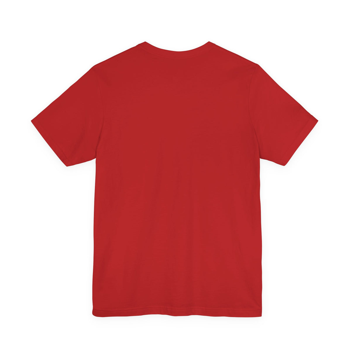 Potz™ Unisex Jersey Short Sleeve Tee – "My ADHD Brain is Full of Brilliant Ideas!" Graphic Tee | Smile Universe Collection