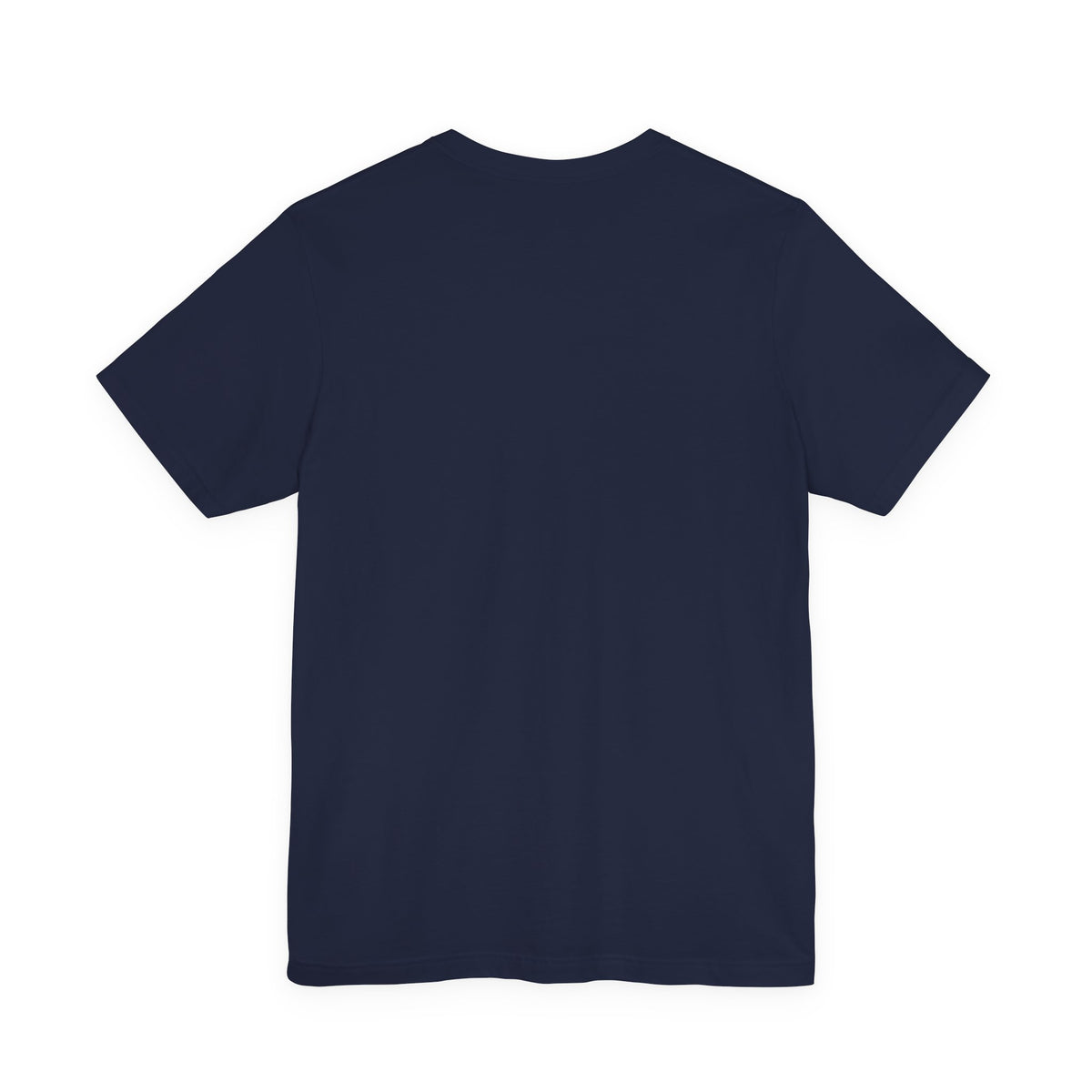 Panz™ Unisex Jersey Short Sleeve Tee – "My Mind is Full of Magic" Graphic | Smile Universe Collection