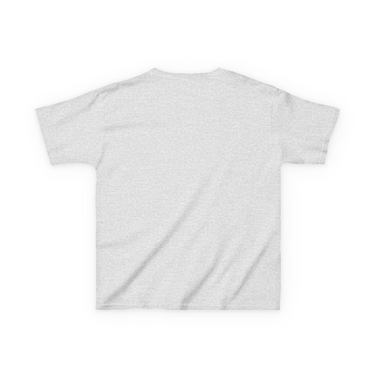TuBz™M "Be Proud. Be Different. Be You." Kids T-Shirt - Inspirational Graphic Tee