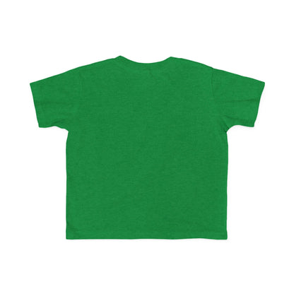 TuBz™ "Be Proud. Be Different. Be You." Kids T-Shirt - Inspirational Graphic Tee