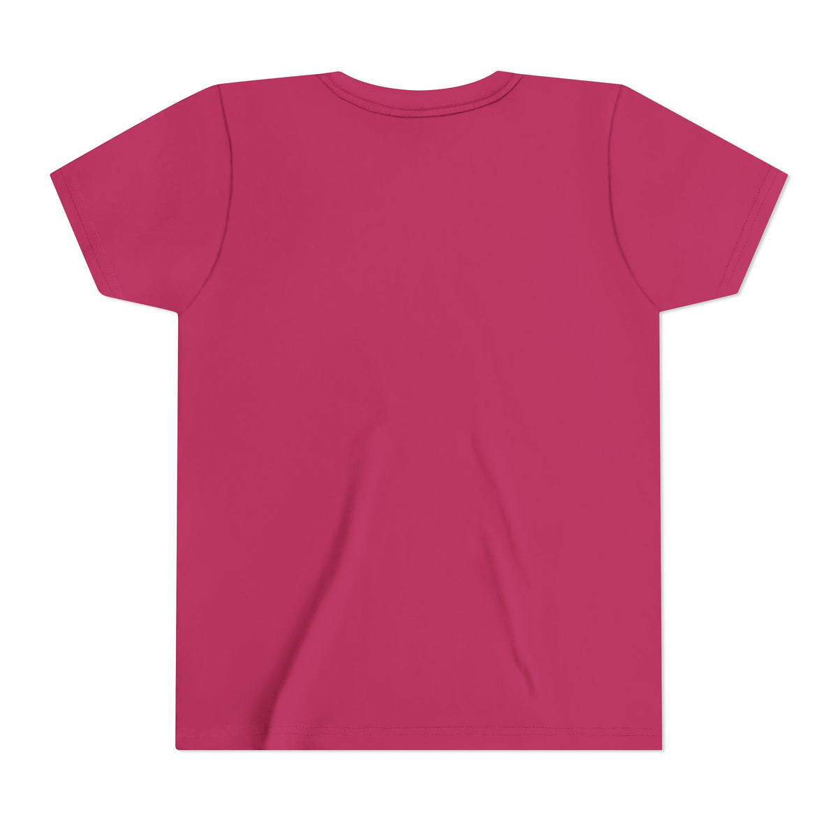 Potz™ Youth Short Sleeve Tee – Playful Graphic Tee | Smile Universe Collection