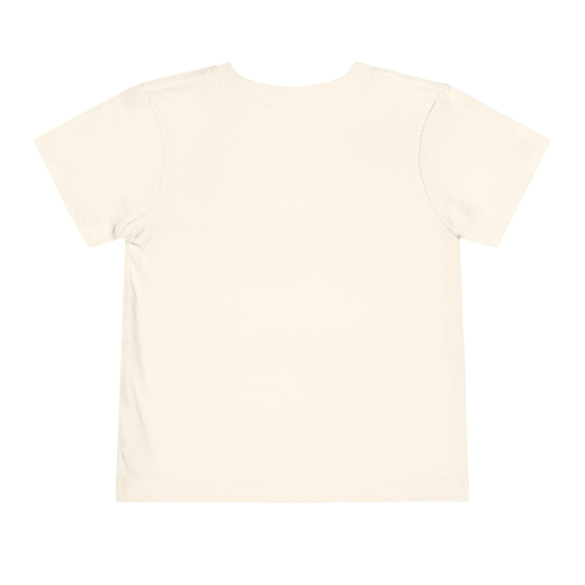 TuBz™ "Be Proud. Be Different. Be You." Toddler T- Shirt - Inspirational Kids Tee