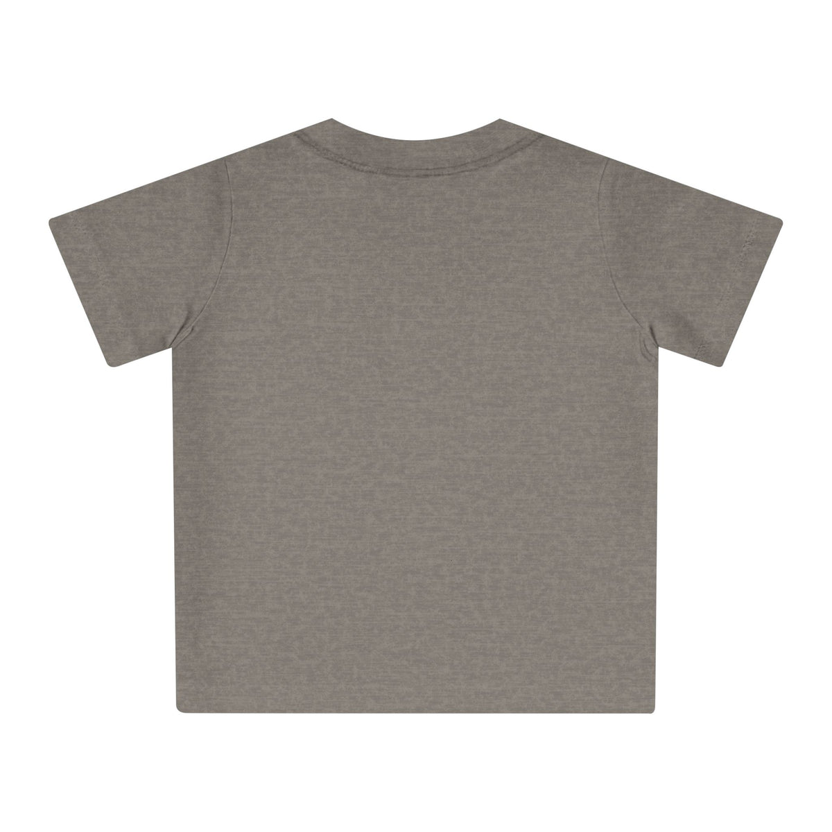 TuBz™ "Be Proud. Be Different. Be You." Baby T- Shirt - Cute Inspirational Infant Tee
