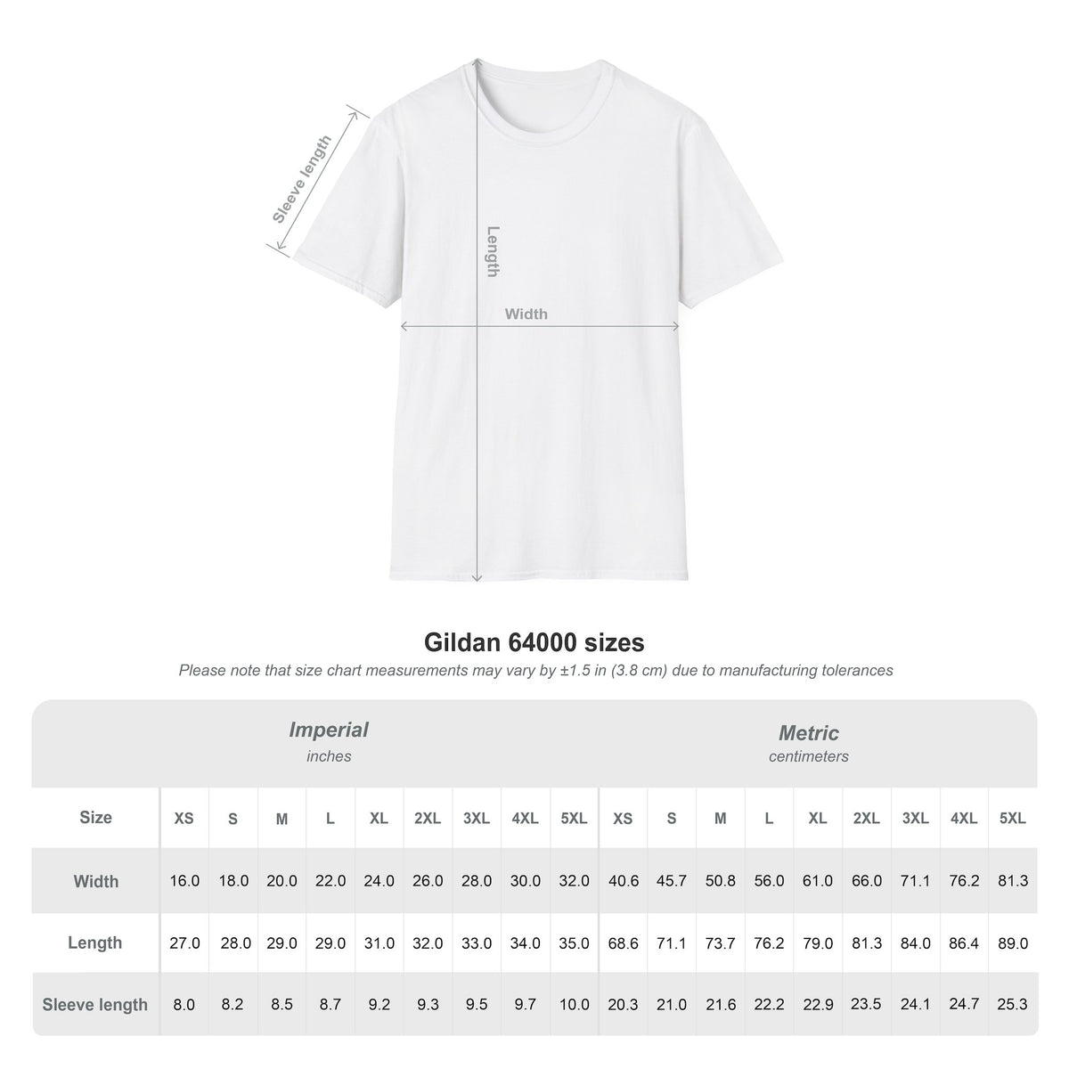 Panz™ Unisex Softstyle T-Shirt  for Adult– "My Energy is Powerful" Graphic Tee | Smile Universe Collection