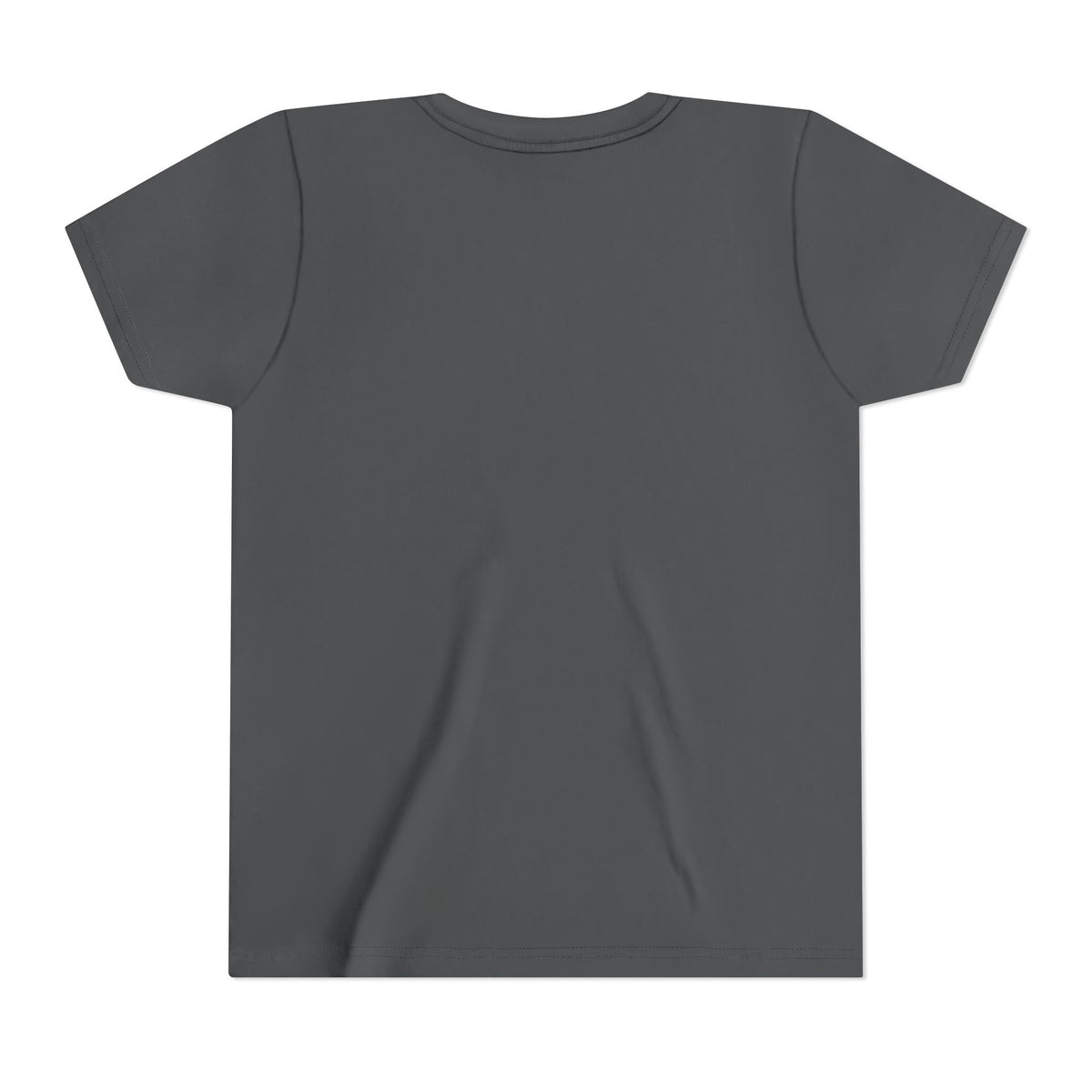 TuBz™ "I Can Do Hard Things" Youth T-Shirt - Motivational Kids Graphic Tee