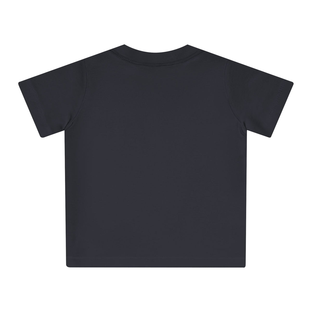 TuBz™ "Be Proud. Be Different. Be You." Baby T- Shirt - Cute Inspirational Infant Tee