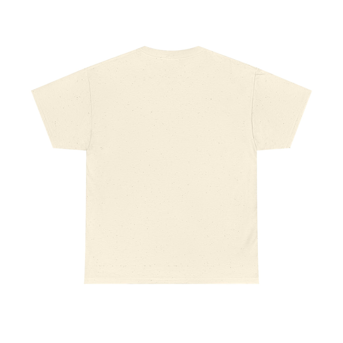 Panz™ Unisex Heavy Cotton™ Tee – "My Mind is Full of Magic" Graphic | Smile Universe Collection